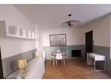 location appartement 1 pièce à libourne (33500)  550 €