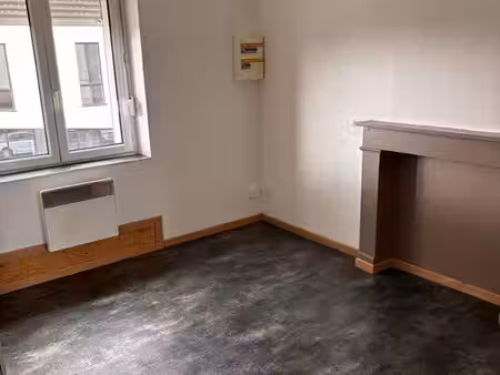 location appartement béthune