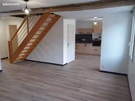 appartement f3