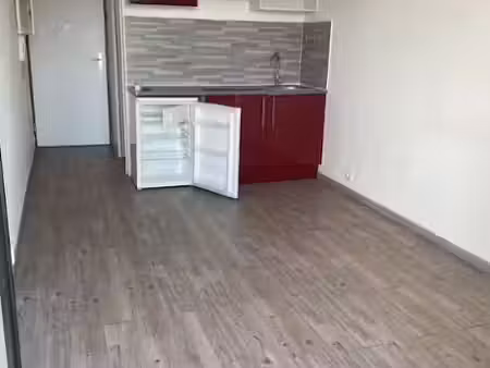 location appartement 1 pièce à bordeaux (33000)  570 €