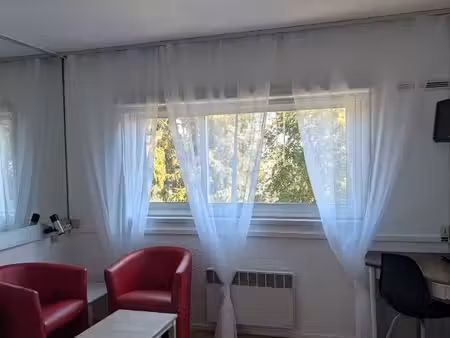 appartement t1 studio
