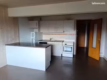 duplex meublé location à l'année