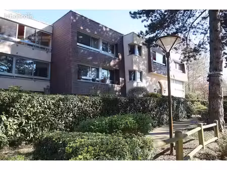 appartement 4 pièces 104 m²
