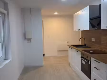 appartement 2 chambres à louer