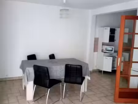 appartement f2