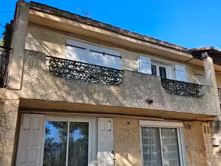 loue appartement t1 meublé