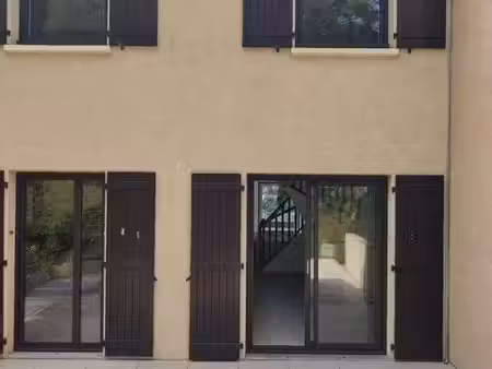 maison individuelle à saint-priest en jarez