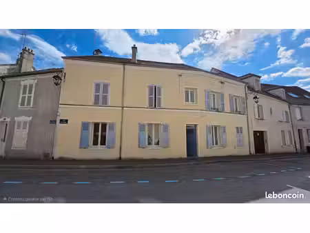 appartement 3 pièces 40 m²