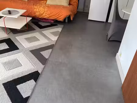 studio meublé