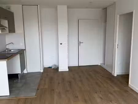 jolie appartement t3 59m2