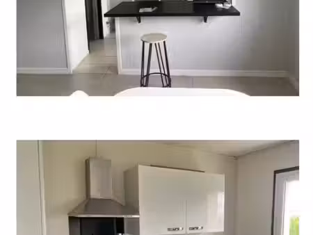 t2 meublé