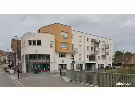 appartement 3 pièces 75 m²