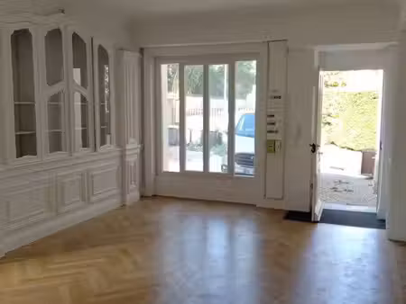 appartement t2 de caractère 50 6 m² - rdc – grézieu-la-varenne