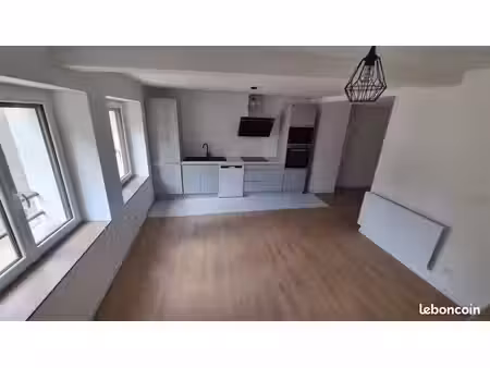 a louer magnifique appartement