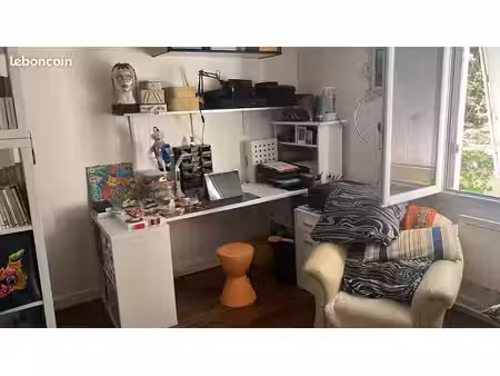 t2 à louer  canclaux