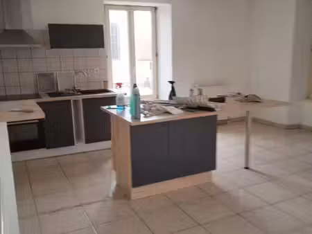appartement 90m carré