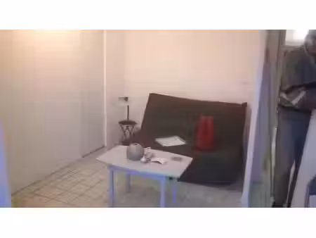 location meublée appartement 1 pièce 29 m² à toulouse (31000)  580 €