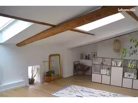 grande maison de bourg rénovée