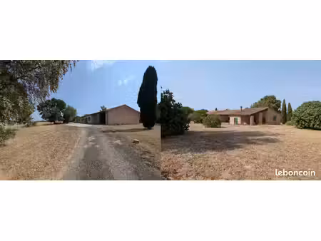 maison de caractère rénovée 245 m² – parc d'1 ha – calme absolu & vue dégagée