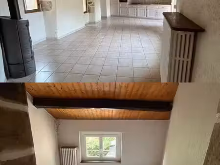 maison location