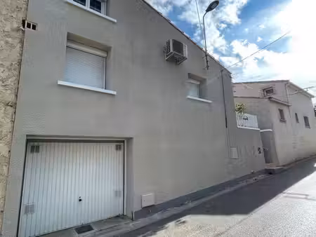 location maison pinet