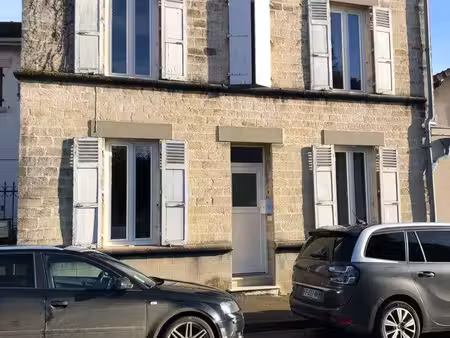 loue maison centre saint dizier