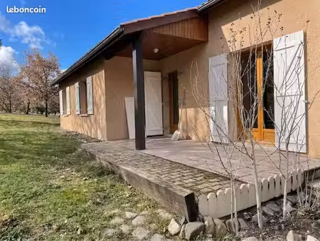 maison individuellle