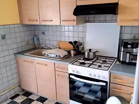 à louer – appartement t3 quartier clavière
