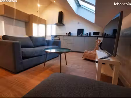 appartement t3 annemasse