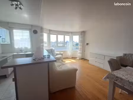 location appartement asnières sur seine