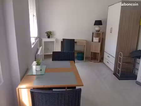 studio à louer