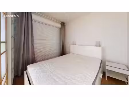 appartement 1 pièce 32 m²