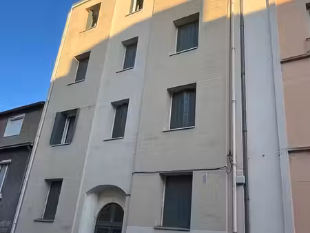 particulier loue bel appartement t3