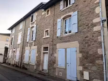 location duplex 3 pièces 72.01 m² à peyrins (26380)  645 €