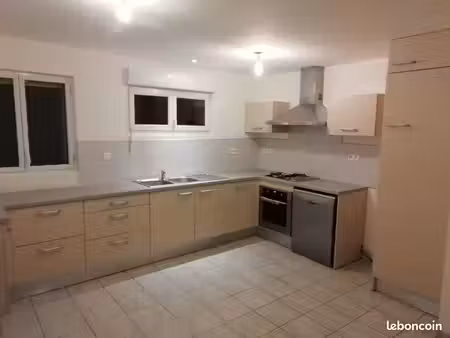 appartement f3