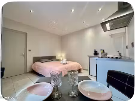 studio le puy en velay