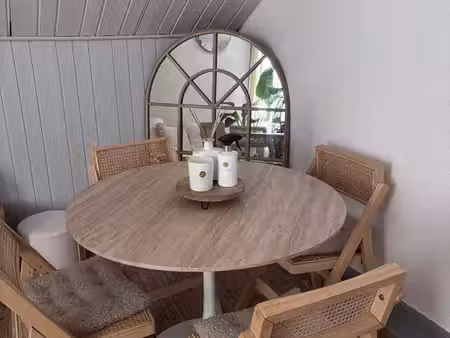 appartement t2