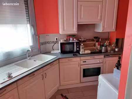 location studio 29m² centre ville orleans ideal étudiant