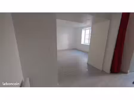 appartement t2 à louer