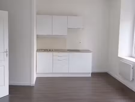 appartement 60 m2 2 chambres