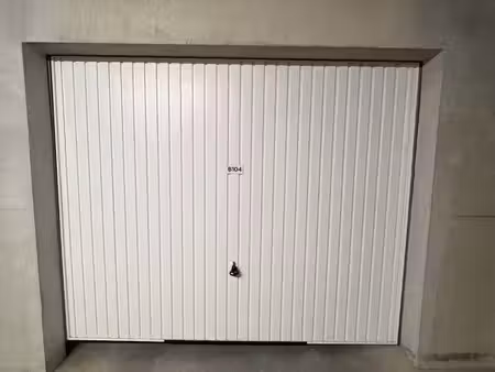 garage furiani