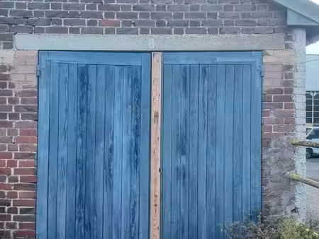 location garage