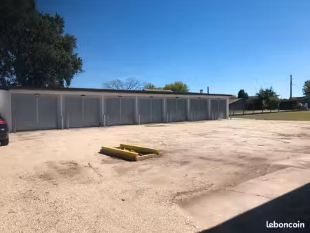 garage-local