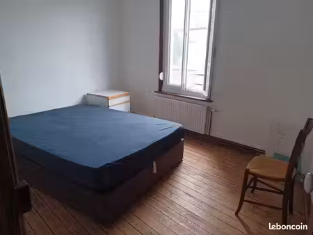 bail étudiant