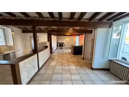 maison à louer levroux