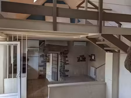 maison 3 pièces 47 m²