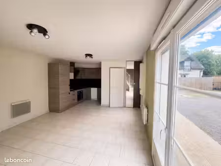 loué maison f2