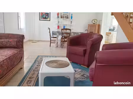 maison 4 pieces
