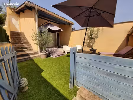 a louer maison 4 pièces – 166 m²