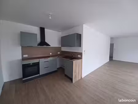 maison 4 pièces 97 m²